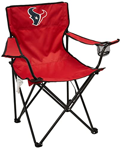 Rawlings Nfl Gameday Elite Lightweight Folding Tailgating Chair, With Carrying Case, Tampa Bay Buccaneers , Red, Adult #TOP24