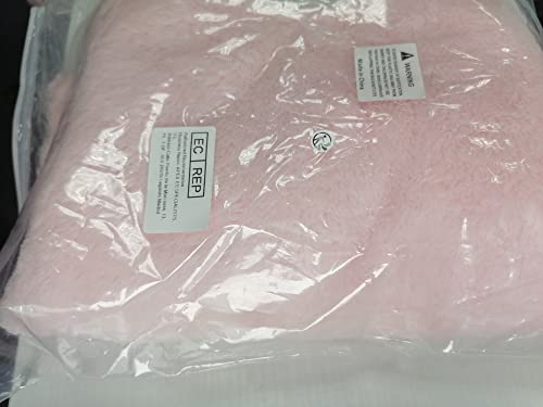 Winmany Newborn Baby Cartoon Bear Snowsuit Winter Coat Fleece Hooded Romper Jumpsuit thumb #10