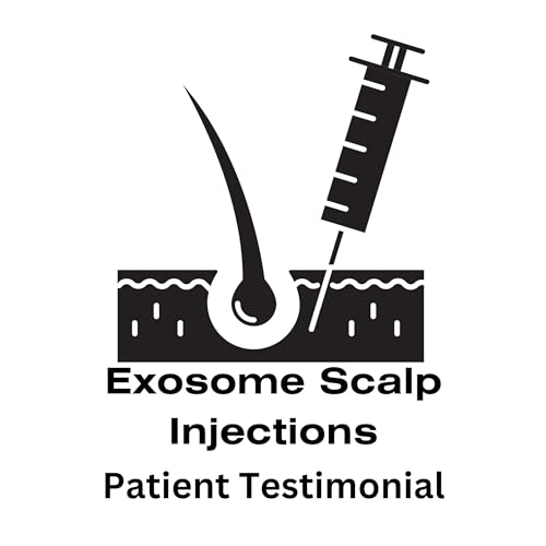 Patient testimonial: Medication Induced Hair Loss