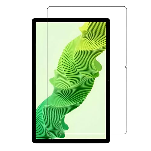 Tempered Glass Full Screen Protector Compatible With Realme Pad 2 (11.5 Inch) Tablet (2023)(Transparent) (Pack Of 1) Tempered Glass Full Screen Protector Compatible With Realme Pad 2 (11.5 Inch) Tablet (2023)(Transparent) (Pack Of 1)