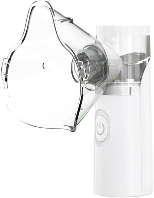 FFFITNES Continuous Fine Mist Spray Bottle with 200ml Capacity