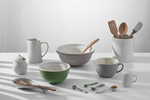 Mason Cash In The Forest Collection 1.14 Quartt Utensil Pot