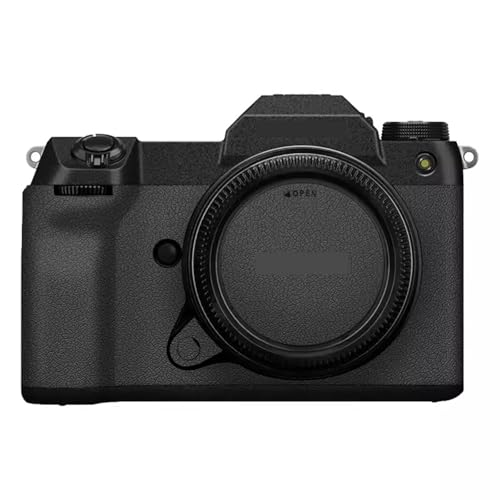 JERXTTON JJo[XLXebJ[ ɓKFujifilm GFX 100S GFX 50SIIp JveN^[tBXL h~ ی쑕ёϖՐ GFX50SII GFX100S (ubN)