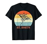 Vacation Tee Vintage Retro Caribbean Designs