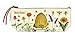 Produktbild Cavallini Papers & Co. Bees & Honey Mini Beutel, sortiert