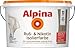 Produktbild ALPINA, Spray, Innenfarbe Nikotinsperre 10 L. weiß matt hochdeckend