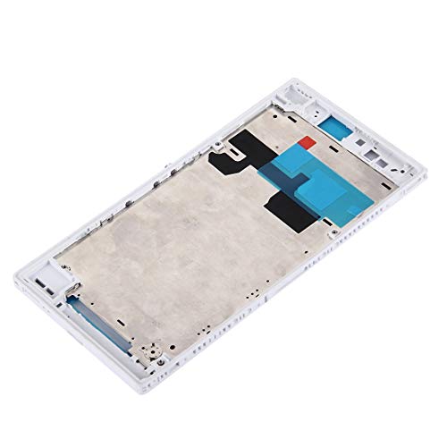 Marco LCD para Sony Z Ultra placa estructural premium XL39H bisel frontal 4