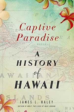 Captive Paradise