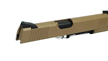 WA キンバーウォーリア 1911 /kimber コルトガバメント WA ガスガン