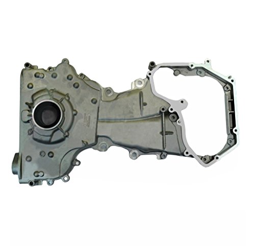 Diamond Power Oil Pump Replacement for Nissan Altima Sentra QR25DE 2.5L DOHC