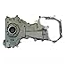 Diamond Power Oil Pump works with Nissan Altima Sentra QR25DE 2.5L DOHC 2002 03 04 05 06 07 08 09 2010 11 12