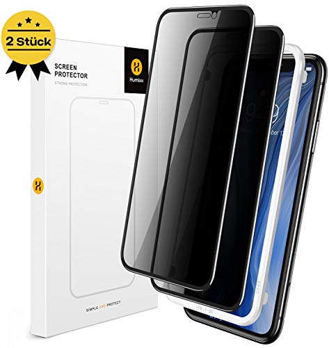 ku 11 FANGKUI Cristal protector de pantalla