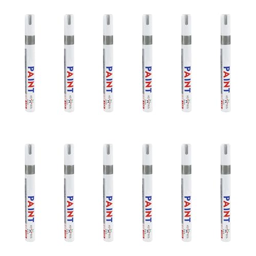 12PCS}[J[S[hp[}lg}[J[NCbNhCyCg}[J[ICx[X̖؍ޗpy