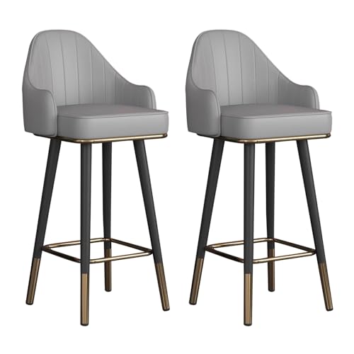 Taburetes Cocina 65Cm Alto Marca Generic