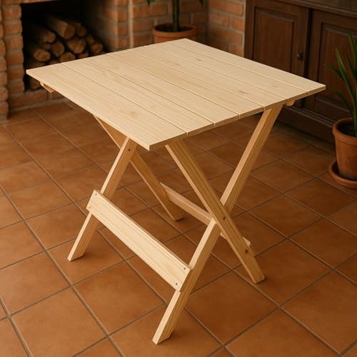 Mesa Dobrável Cagema