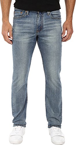 Image of Levi's Men's 511 Slim Fit Jeans (Also Available in Big & Tall)