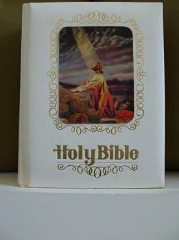 The Holy Bible Containing the Old and New Testaments in the King James Version the Crusade Analytical Study Edition