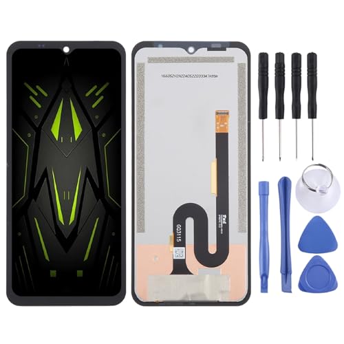 Pièce détachée écran LCD pour Armor 22 bloc afficheur interne - 2