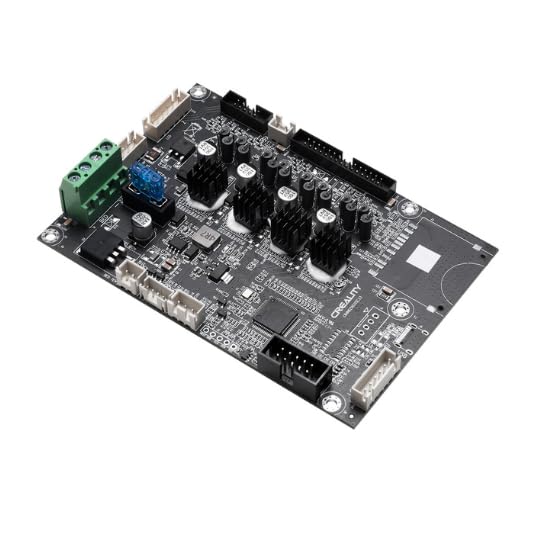 3IDEA Creality Ender 3 V3 KE Motherboard-picture-40