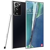 -Prestazioni potenti, la piattaforma mobile MTK6889 adotta la tecnologia di elaborazione da 10 mm, esegue il sistema operativo Android 10.0, ha 64/128 GB di spazio di archiviazione, non devi preoccuparti del ritardo, sono disponibili tre colori di bronzo, bianco e nero.