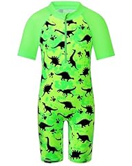 A3 470 Green Dinosaur