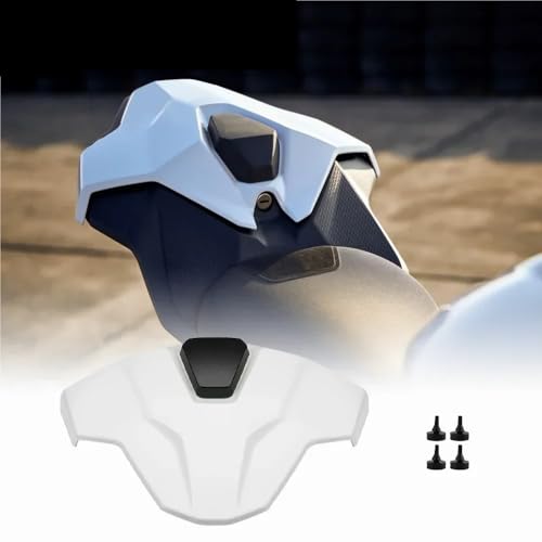Carénage arrière pour S1000RR en finition carbone premium performance - 2