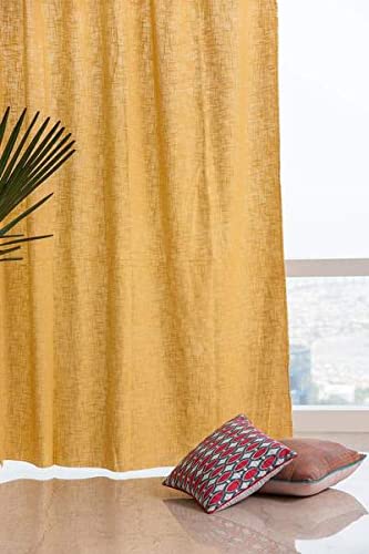 Soie Dupioni 54 DUPE17 caramel doré tissu haute couture au mètre