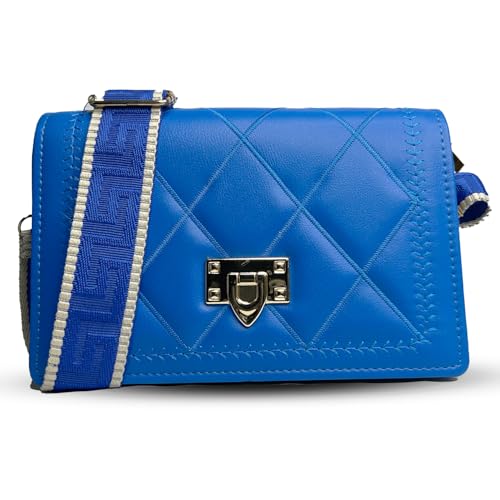 Image of SAGEWARE Casual Sling Purse for Women, Fashion Sling Bag, Sling Bag with Adjustable Strap | Designer Crossbody Purse for Girls & Women | Trendy Party, Casual & Office