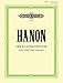 Produktbild Der Klavier-Virtuose: Neue und durch Ergänzungsübungen erweiterte Ausgabe: Neue und durch Ergänzungsübungen erweiterte Ausgabe (1820-1900) (Grüne Reihe Edition Peters)