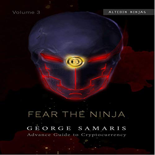 Advanced Guide to Cryptocurrency by George Samaris episode artwork