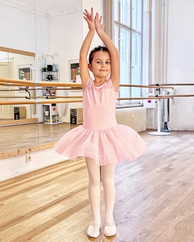 Stelle Girls Women Ballet Dance Convertible Tights Ultra Soft Pro Transition Tights3