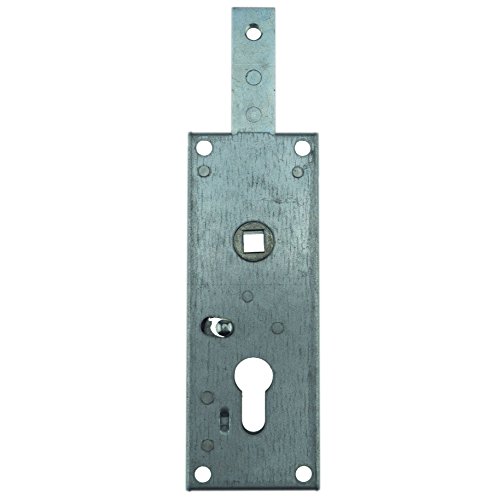 Bever Garagentorschloss 8101