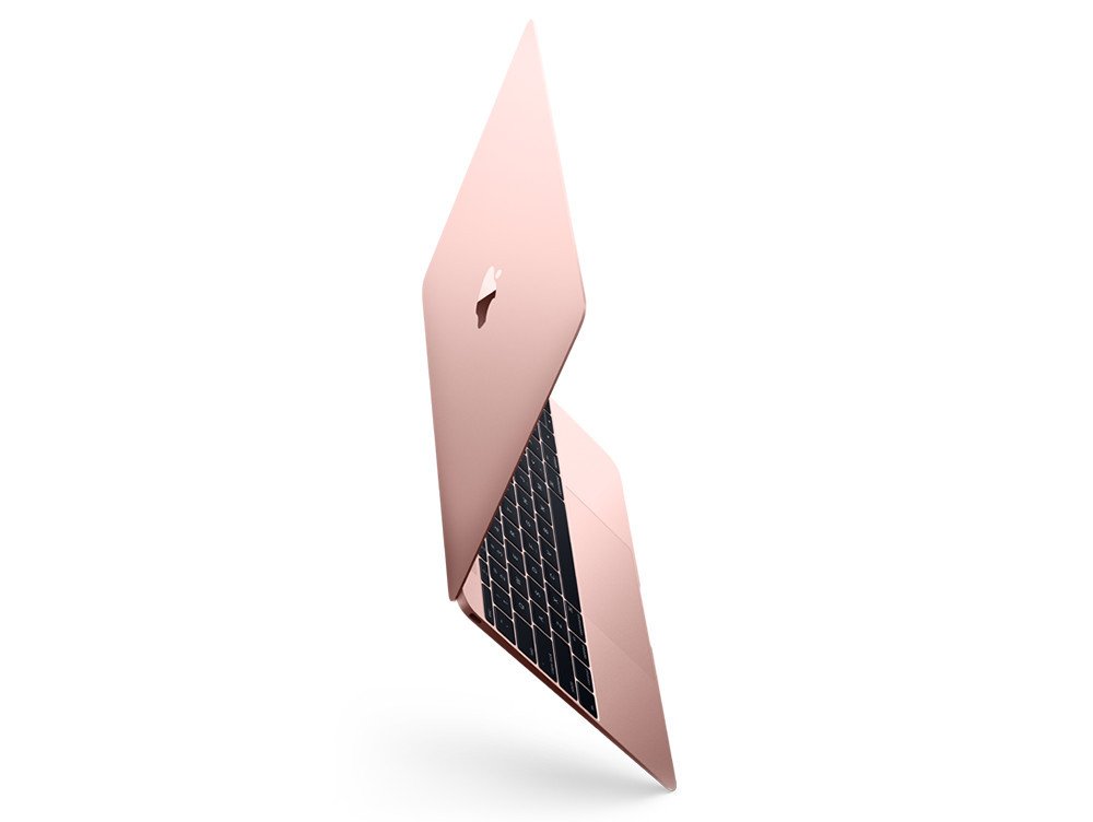 Apple MacBook 12