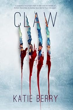 CLAW cover image