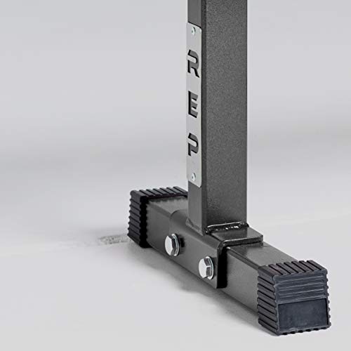 REP FITNESS Flat Bench - FB-3000-1,000 lb Rated Bench for Weightlifting