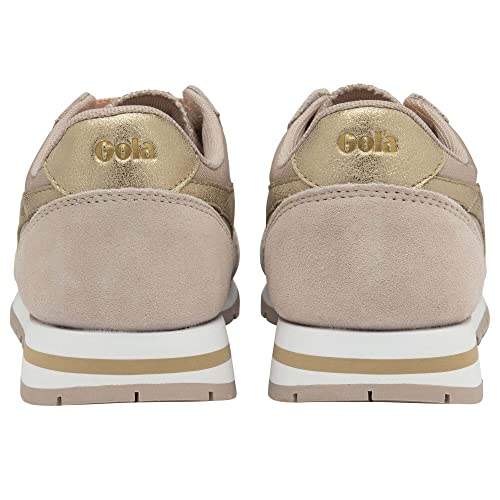 Image of Gola Grandslam Leather