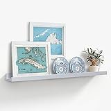 Einfach zu installieren: Einfache Montage an der Wand mit Metallhakenlöchern, die auf der Rückseite unsichtbar sind; Erweiterungsbolzen sind im Lieferumfang enthalten. Ihr Kauf wird durch unsere exklusive - oder s abgedeckt. Da es sich um ein handgefertigtes Produkt handelt, kontaktieren Sie uns bitte zuerst, das Problem wird schnell gelöst