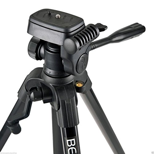 Image of Benro T600EX Digital Tripod Kit,Black
