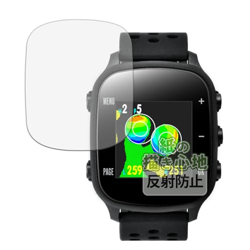 Kayo&Karin GreenOn THE GOLF WATCH NORM GN301 p ̂悤ȕ`Sn یtB ˒ጸ {