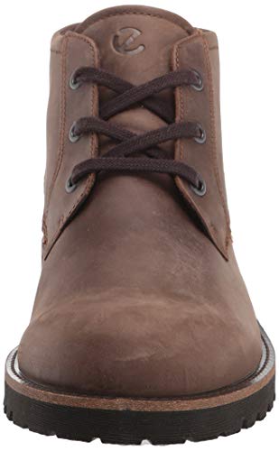 ECCO Men's Jamestown Mid Chukka Boot2