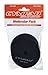 Cympad Moderator Cymbal Tuner Pads – 90mm Double Set – Reduces Overtones & Sustain – Foam Cymbal Washers for Studio, Practice & Live Sound Control