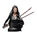 DIAMOND SELECT TOYS NYCC 2021 Star Wars: The Rise of Skywalker: Dark Rey 1:6 Scale Bust,Multicolor