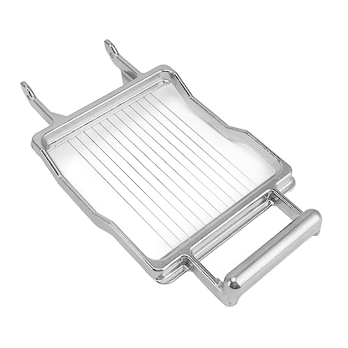 BAOK Tagliapane Manuale 10 mm