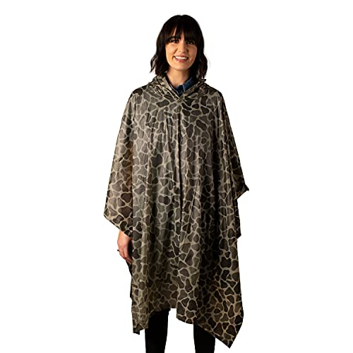 Image of Stansport Vinyl Poncho
