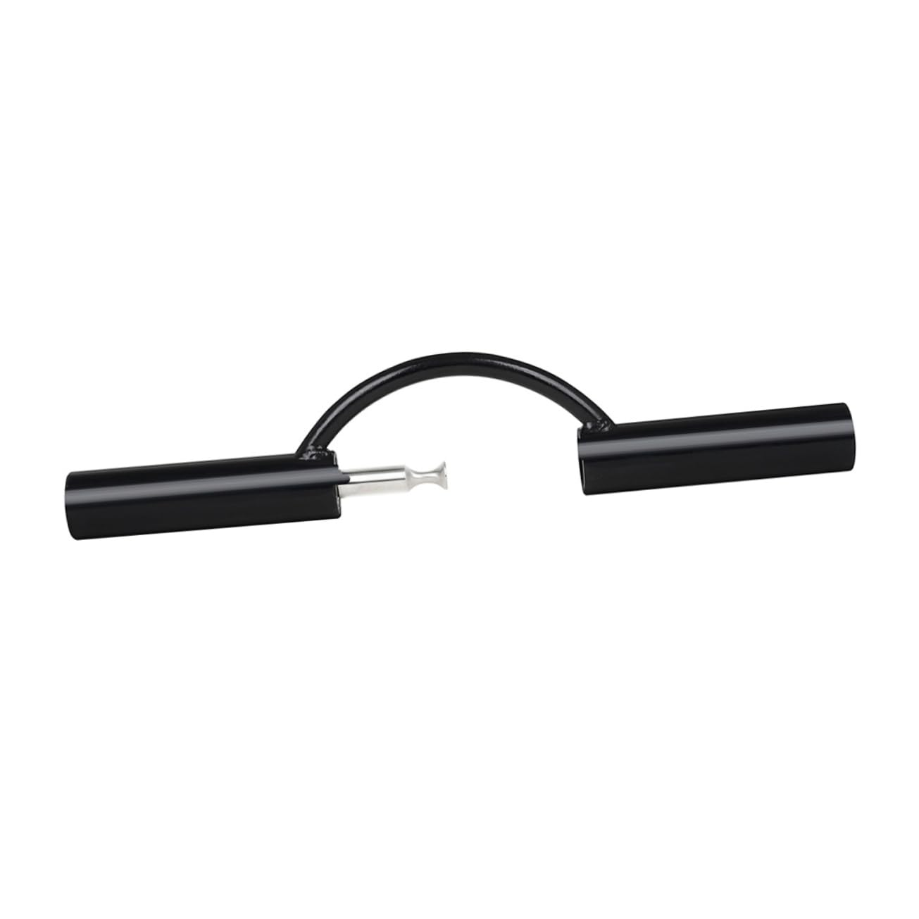 TOYANDONA Rullo in Metallo per Riparazione Deformazioni di Strumenti a Fiato, Accessorio per Sax e Tromba, Facile da Usare, Nero