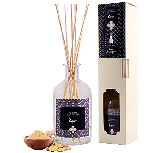 Kasalingo Profumatore Bastoncini, diffusore di