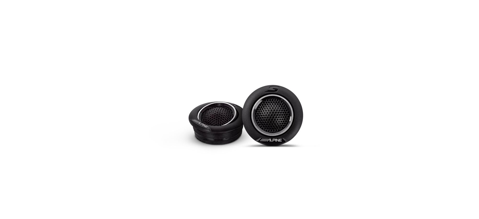 Audison Prima APX 5 - 2 weg coaxiaal 130mm - Smuldes carsystems