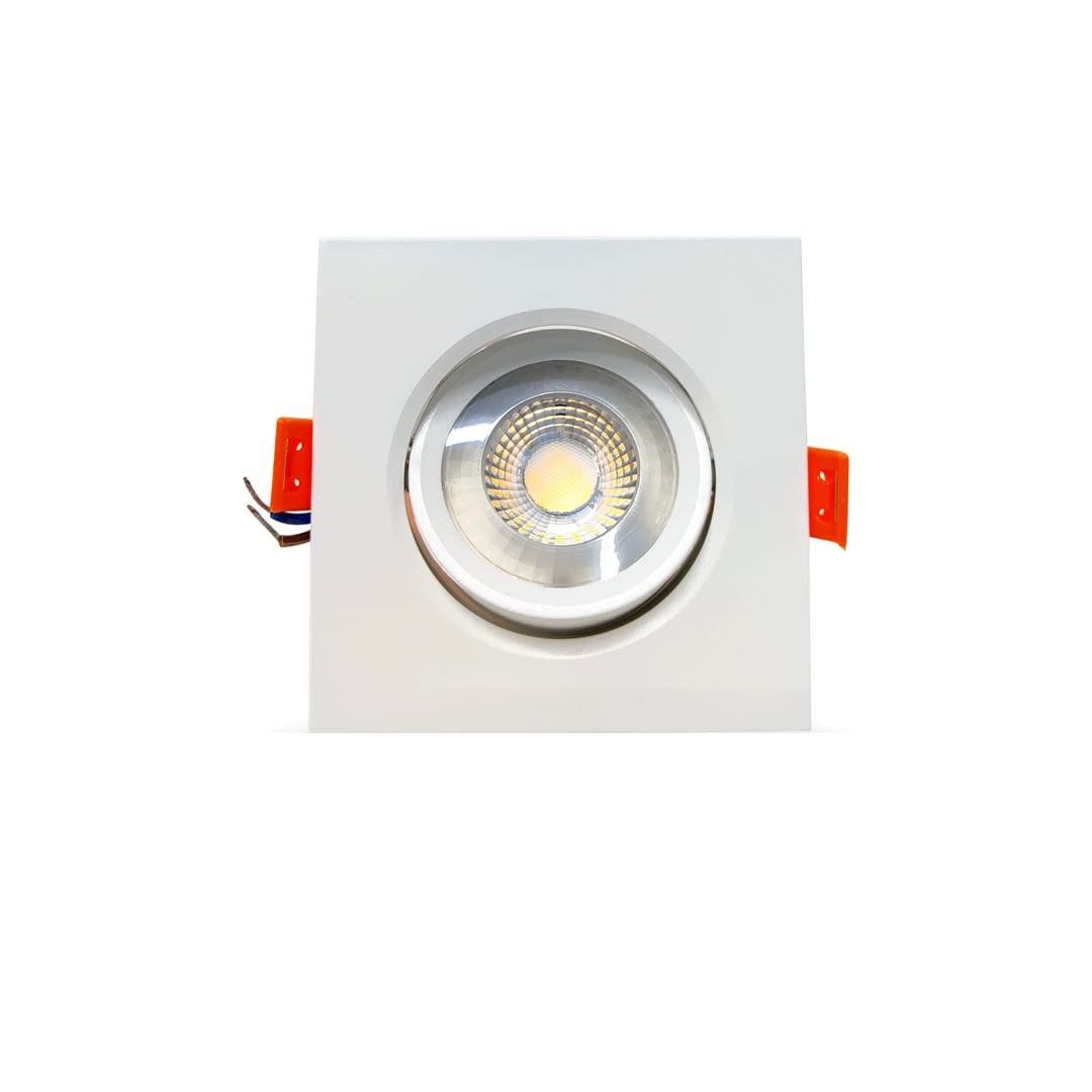 OREL CORPORATION (PRIVATE) LIMITEDOrange Electrics 7w LED Downlight Ceiling Spotlight for Home and Office