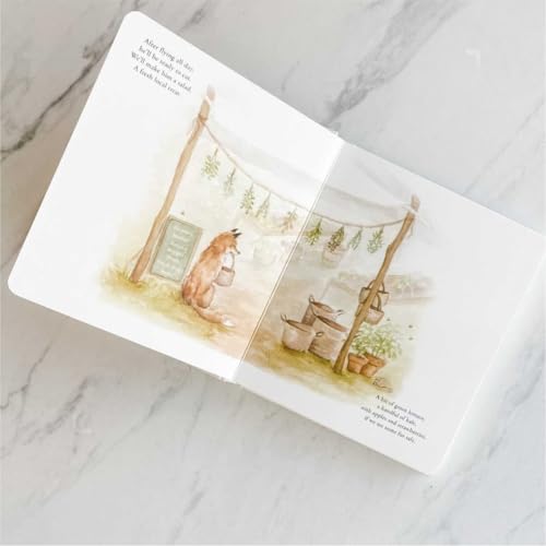 Our Little Adventure to the Farmers Market (Our Little Adventures Series) - Image 5