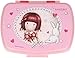 Contenitore Portapranzo Porta merenda Scatola Sandwich Box per Bambini (Gorjuss Santoro)